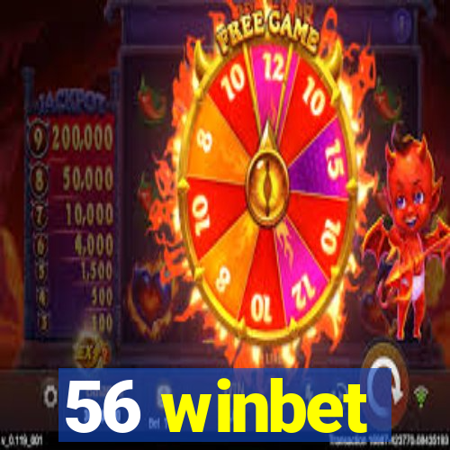 56 winbet